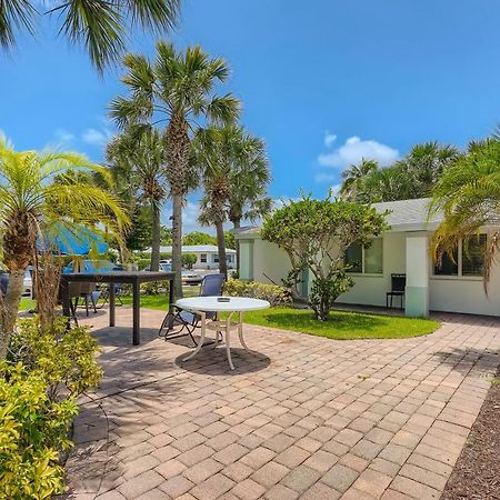 Singer Island Stunner 2 Br Aparthotel Palm Beach Shores Bagian luar foto
