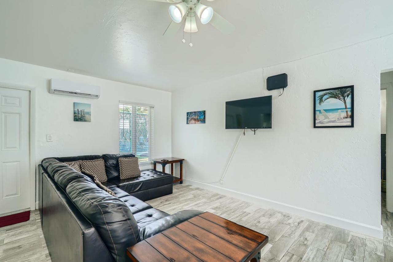 Singer Island Stunner 2 Br Aparthotel Palm Beach Shores Bagian luar foto