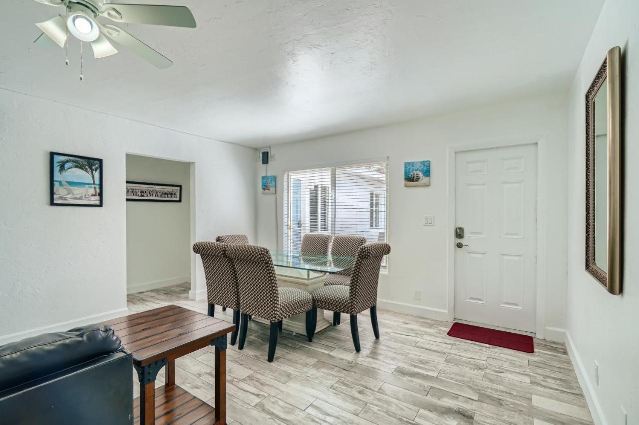 Singer Island Stunner 2 Br Aparthotel Palm Beach Shores Bagian luar foto