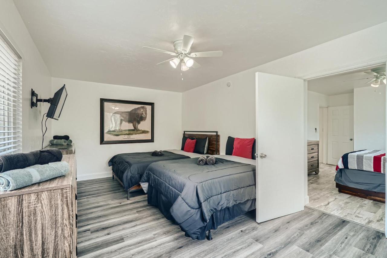 Singer Island Stunner 2 Br Aparthotel Palm Beach Shores Bagian luar foto
