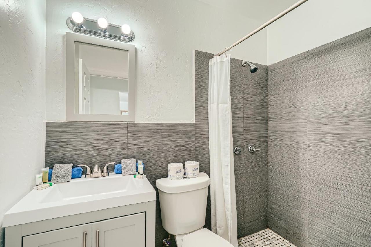 Singer Island Stunner 2 Br Aparthotel Palm Beach Shores Bagian luar foto