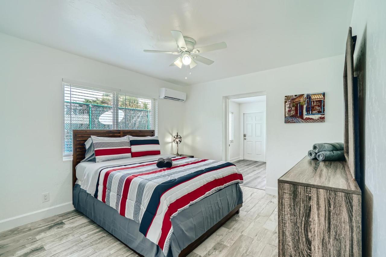 Singer Island Stunner 2 Br Aparthotel Palm Beach Shores Bagian luar foto